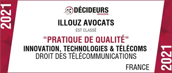illouz-avocats-paris-innovation-technologies-telecoms-2021