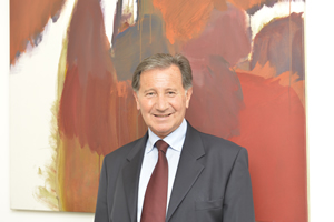 Michel Simonet